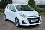 2019 Hyundai i10