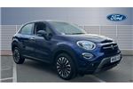 2019 Fiat 500X