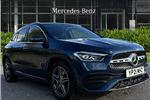 2021 Mercedes-Benz GLA