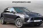 2020 Porsche Macan