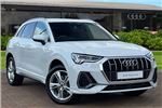 2024 Audi Q3