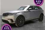 2021 Land Rover Range Rover Velar