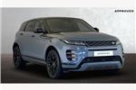 2020 Land Rover Range Rover Evoque