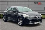 2015 Renault Clio