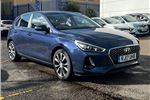 2017 Hyundai i30