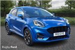 2021 Ford Puma