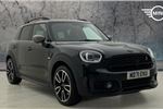 2022 MINI Countryman