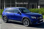 2022 Mercedes-Benz GLB