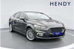 2021 Ford Mondeo