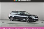 2019 BMW 1 Series