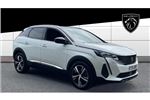 2024 Peugeot 3008