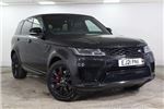 2021 Land Rover Range Rover Sport
