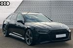 2022 Audi RS6 RS 6 TFSI Quattro Vorsprung 5dr Tiptronic