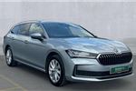 2024 Skoda Superb Estate