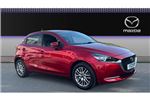 2021 Mazda 2