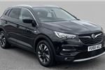 2018 Vauxhall Grandland X