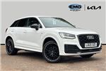 2020 Audi Q2