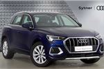 2021 Audi Q3