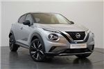 2021 Nissan Juke
