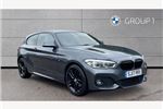 2017 BMW 1 Series