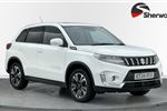 2024 Suzuki Vitara