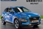 2020 Hyundai Kona