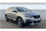 2018 Peugeot 3008