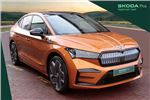 2023 Skoda Enyaq