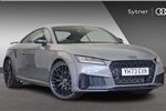 2023 Audi TT