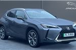 2021 Lexus UX