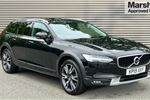 2019 Volvo V90 Cross Country