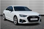 2024 Audi A4