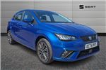 2024 SEAT Ibiza