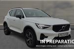 2023 Volvo XC40