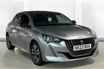 2023 Peugeot 208