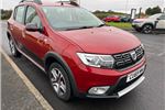 2019 Dacia Sandero Stepway