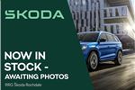 2021 Skoda Scala