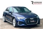 2021 Audi A3