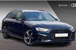 2024 Audi A4 Avant