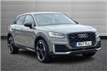 2017 Audi Q2