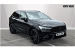 2025 Volvo XC60