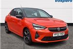 2022 Vauxhall Corsa