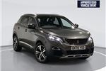 2020 Peugeot 3008