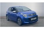 2019 Citroen C1