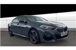 2022 BMW 2 Series Gran Coupe