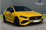2023 Mercedes-Benz A-Class