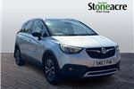 2018 Vauxhall Crossland X
