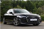2024 Audi A6