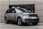 2023 Land Rover Range Rover