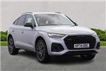 2024 Audi Q5 Sportback